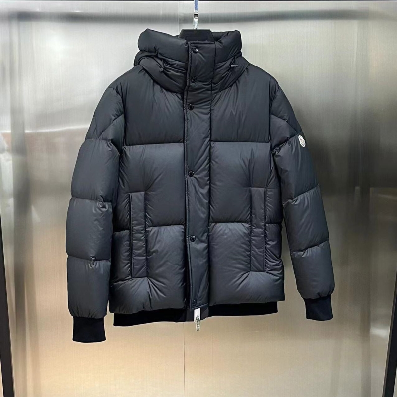 Moncler Down Coat